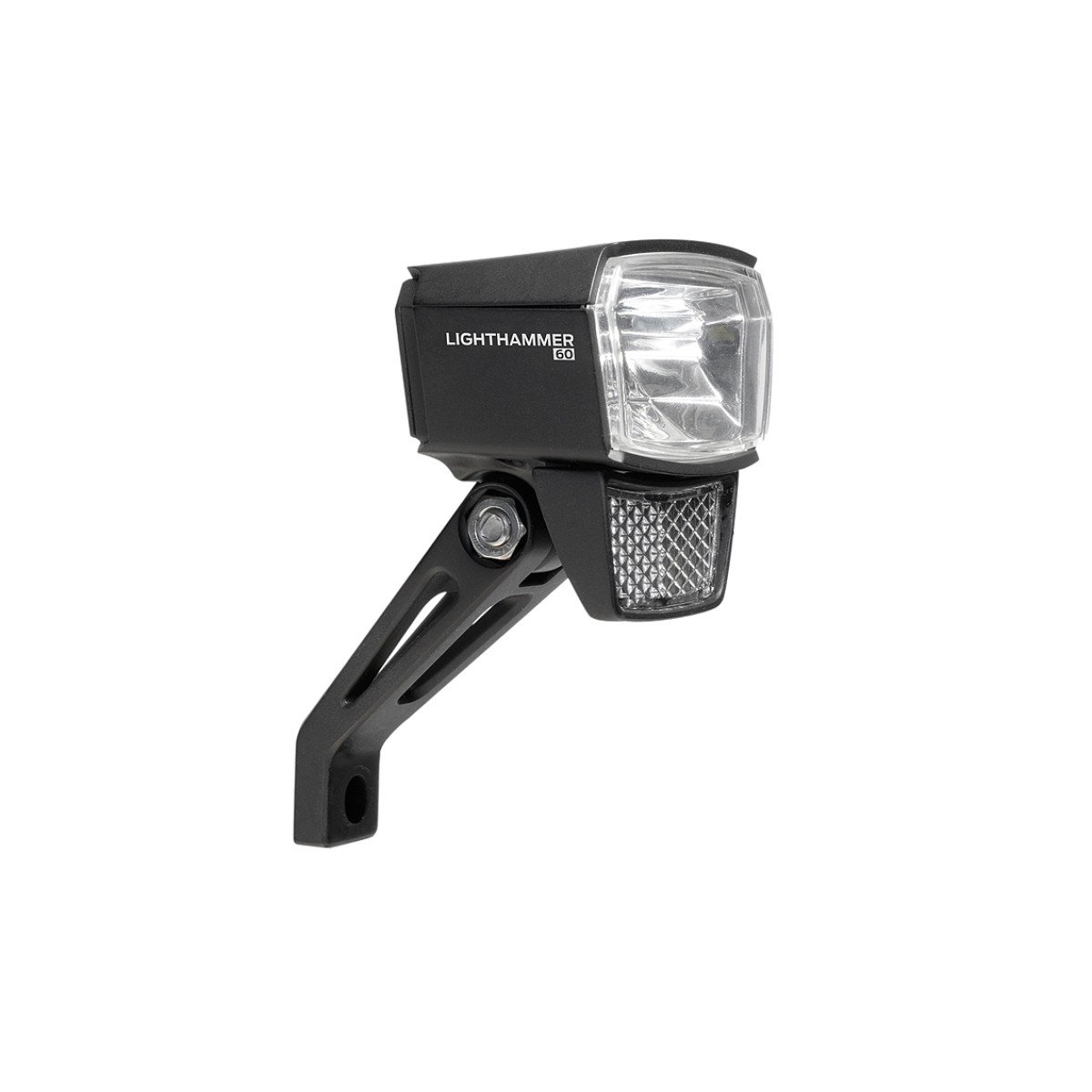 Žibintas priekinis Trelock LS 800 Light Hammer 60 ZL 410 AM Žibintas priekinis Trelock LS 800 Light Hammer 60 ZL 410 AM