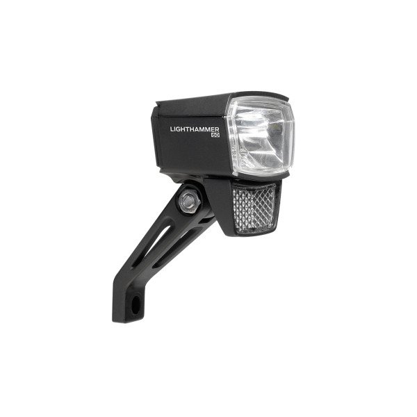 Žibintas priekinis Trelock LS 800 Light Hammer 60 ZL 410 AM