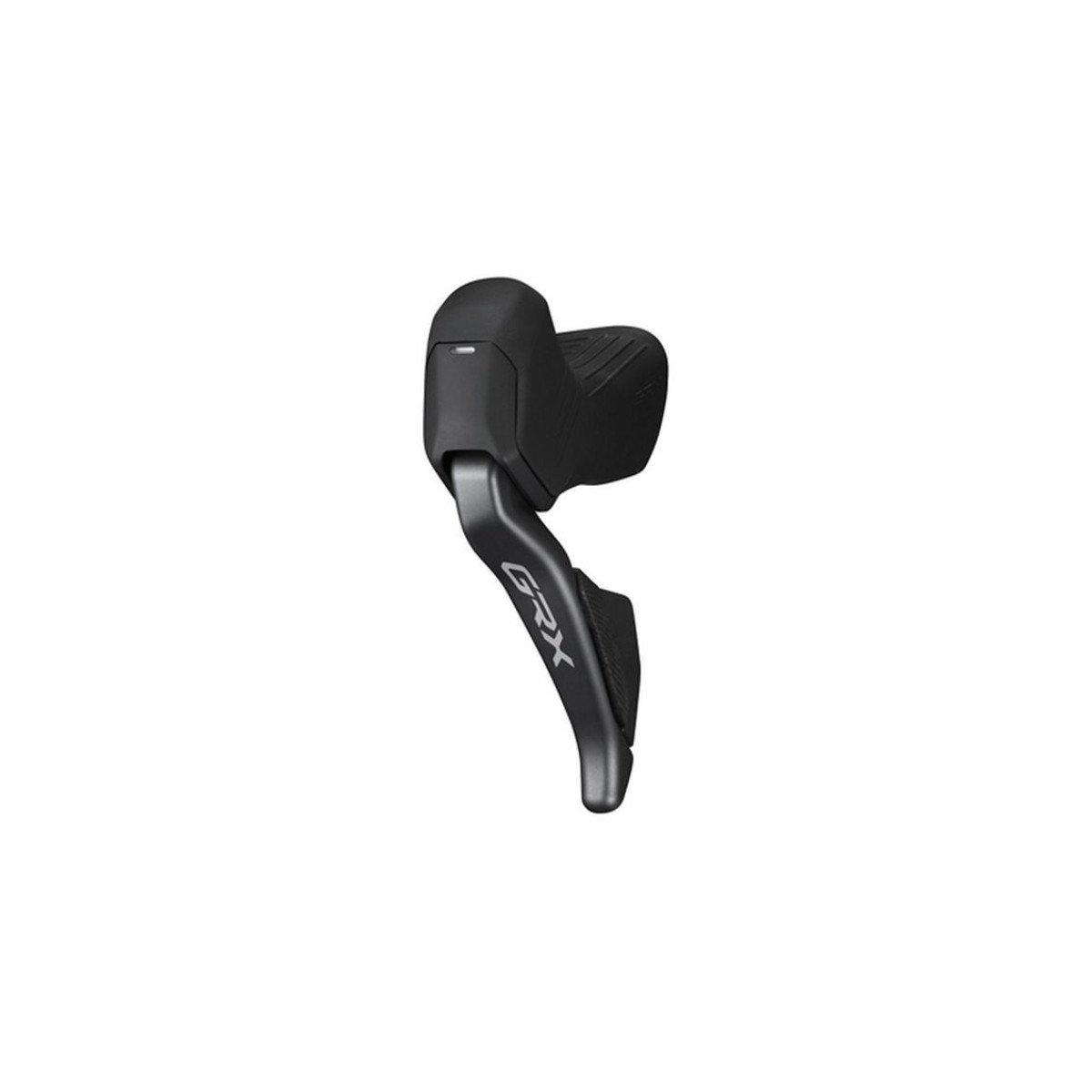 Shimano ST-RX825-L GRX Di2 pavarų stabdžių rankenėlė 2 pavarų, kairė, hidraulinė