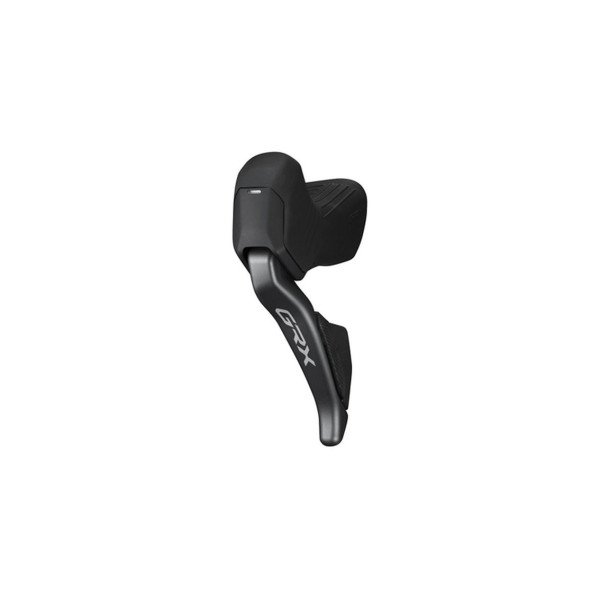 Shimano ST-RX825-L GRX Di2 pavarų stabdžių rankenėlė 2 pavarų, kairė, hidraulinė
