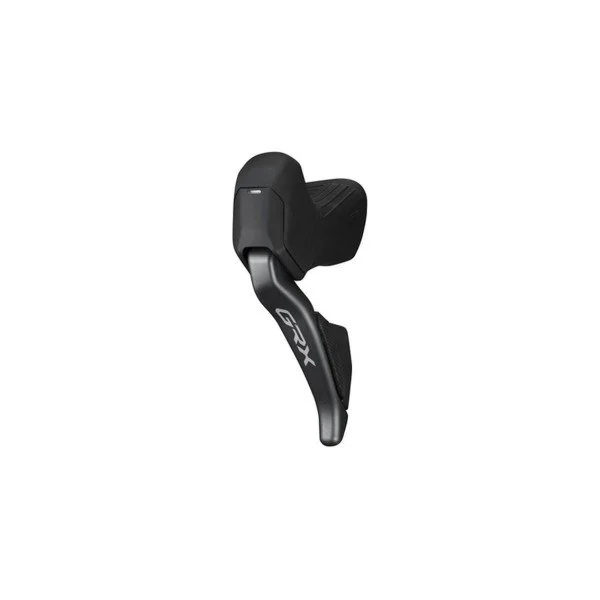 Shimano ST-RX825-L GRX Di2 pavarų stabdžių rankenėlė 2 pavarų, kairė, hidraulinė