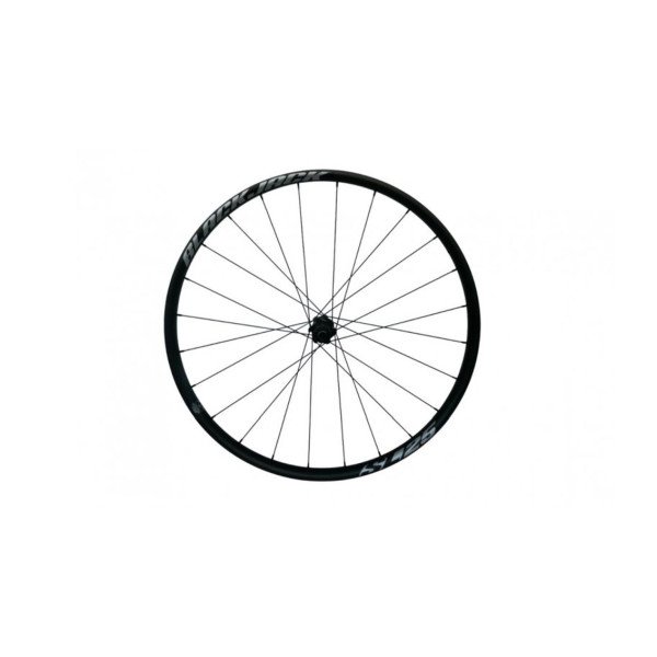 BlackJack 700C SL 25 ASY 12x142 Center Lock SB FH galinis ratas Shimano HG, 24H, center lock, D-brake