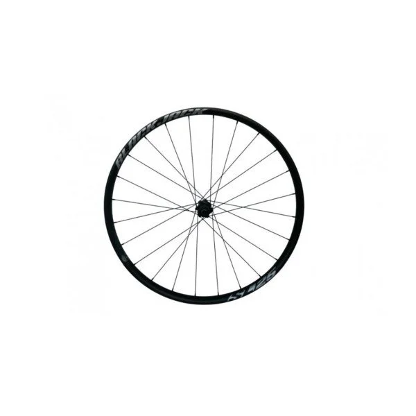 BlackJack 700C SL 25 ASY 12x142 Center Lock SB FH galinis ratas Shimano HG, 24H, center lock, D-brake
