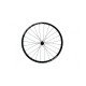 BlackJack 700C SL 25 ASY 12x142 Center Lock SB FH galinis ratas Shimano HG, 24H, center lock, D-brake