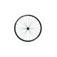 BlackJack 700C SL 25 ASY 12x142 Center Lock SB FH galinis ratas Shimano HG, 24H, center lock, D-brake