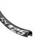 BlackJack 700C SL 25 ASY 12x142 Center Lock SB FH galinis ratas Shimano HG, 24H, center lock, D-brake