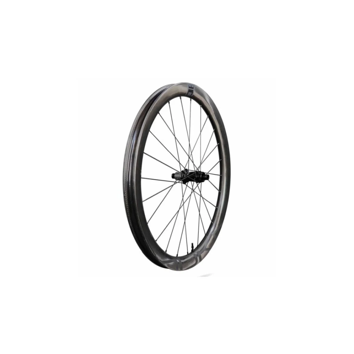 Duke 700C Baccara WRX 42 SLR2 Aero / DT 350 CL SP Shimano Micro Spline dviračio ratų komplektas