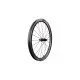 Duke 700C Baccara WRX 42 SLR2 Aero / DT 350 CL SP Shimano Micro Spline dviračio ratų komplektas
