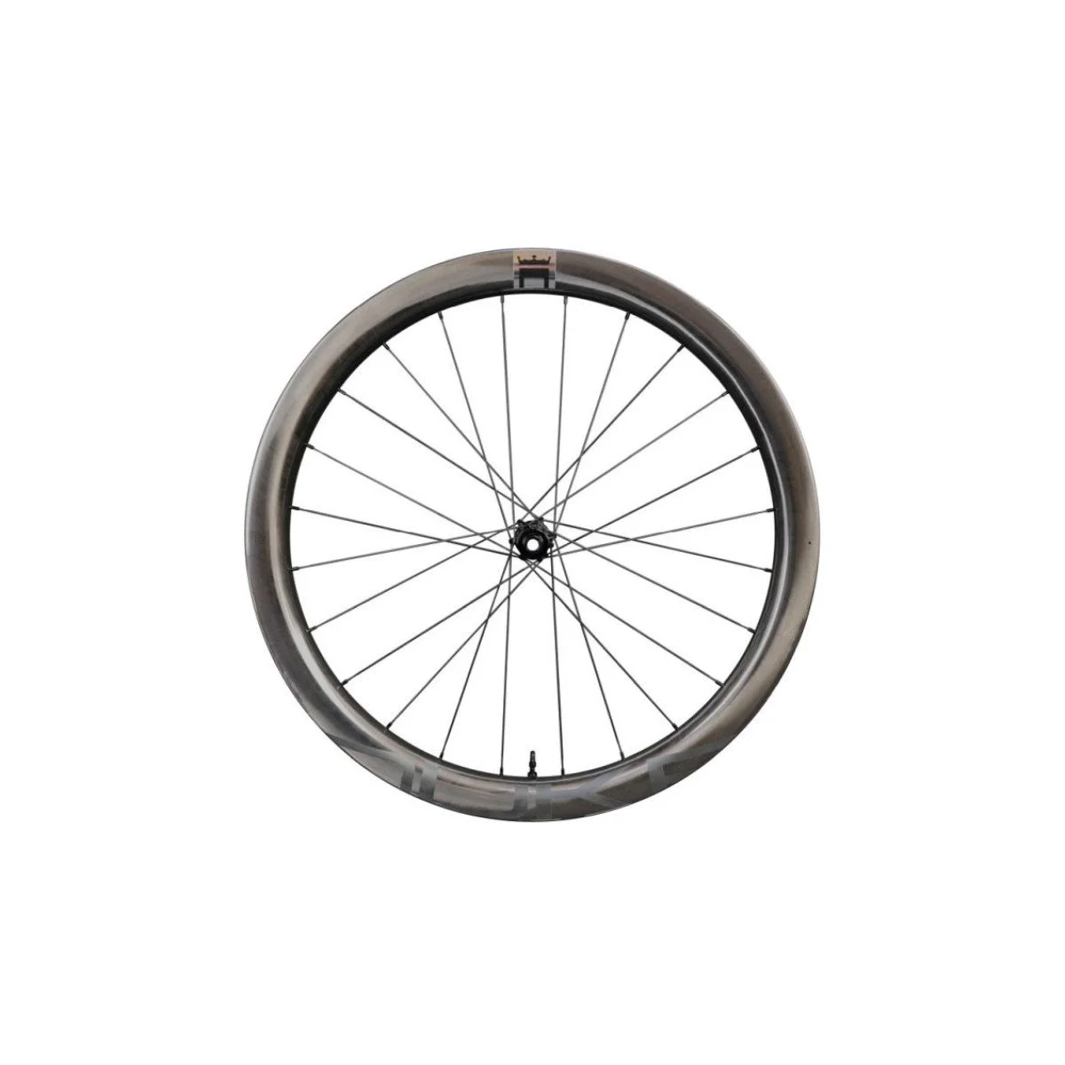 Duke 700C Baccara WRX 42 SLR2 Aero / DT 350 CL SP Shimano Micro Spline dviračio ratų komplektas