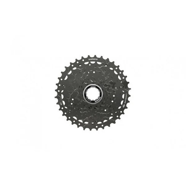Shimano CS-LG400 Linkglide 11-36T galinis žvaigždžių blokas | 9 pavarų