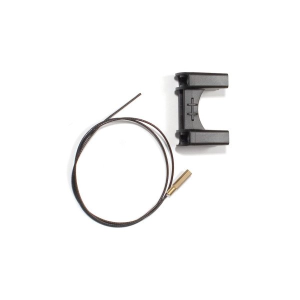 Ortlieb vairo tvirtinimo rinkinio prailginimas