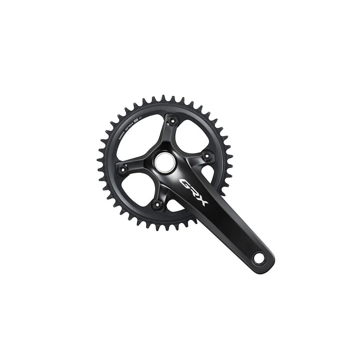 Shimano FC-RX820-1 GRX 170mm Priekinis žvaigždžių blokas