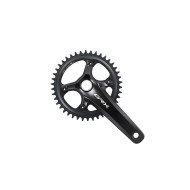 Shimano FC-RX820-1 GRX 170mm Priekinis žvaigždžių blokas