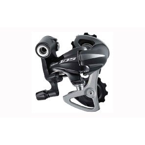 Shimano RD-5701-SS 105 Galinis pavarų perjungėjas