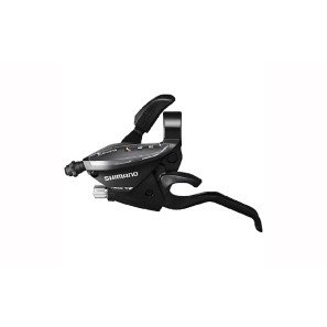 Shimano ST-EF510-L-2A Pavarų stabdžių rankenėlė