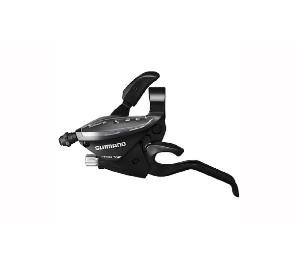 Shimano ST-EF510-L-2A Pavarų stabdžių rankenėlė