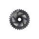 SRAM Force XG-1270 10-30T galinis žvaigždžių blokas | 12 pavarų