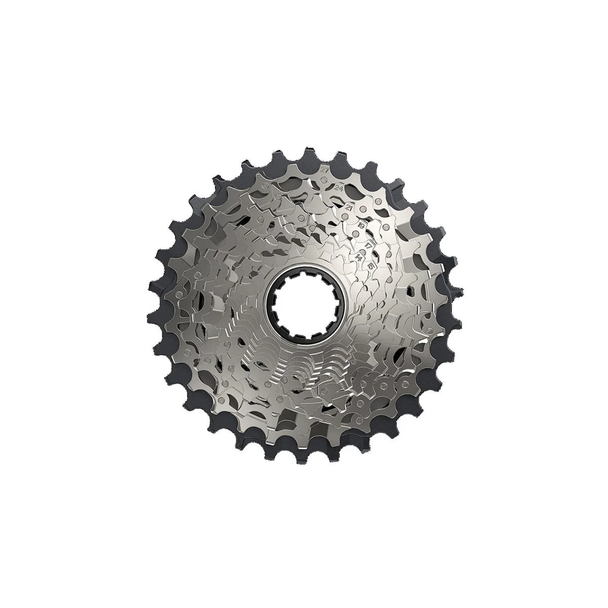 SRAM Force XG-1270 10-30T galinis žvaigždžių blokas | 12 pavarų