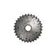 SRAM Force XG-1270 10-30T galinis žvaigždžių blokas | 12 pavarų