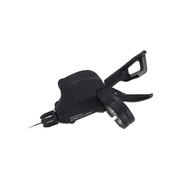 Shimano SL-M5130-IR Deore Linkglide Pavarų rankenėlė