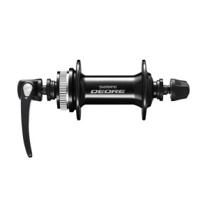 Shimano HB-M6000 Deore 32H Stebulė priekinė