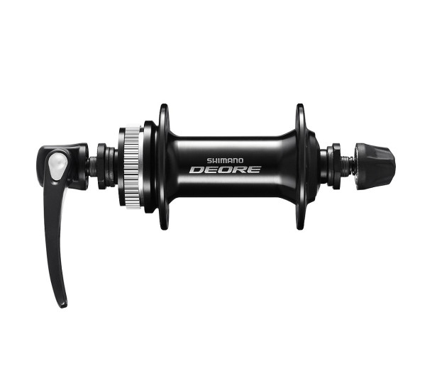 Shimano HB-M6000 Deore 32H Stebulė priekinė