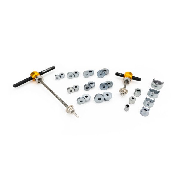 Enduro Bearings Linear Press guolių presas | 12 dydžių