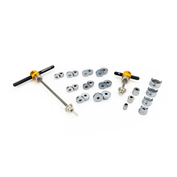 Enduro Bearings Linear Press guolių presas | 12 dydžių