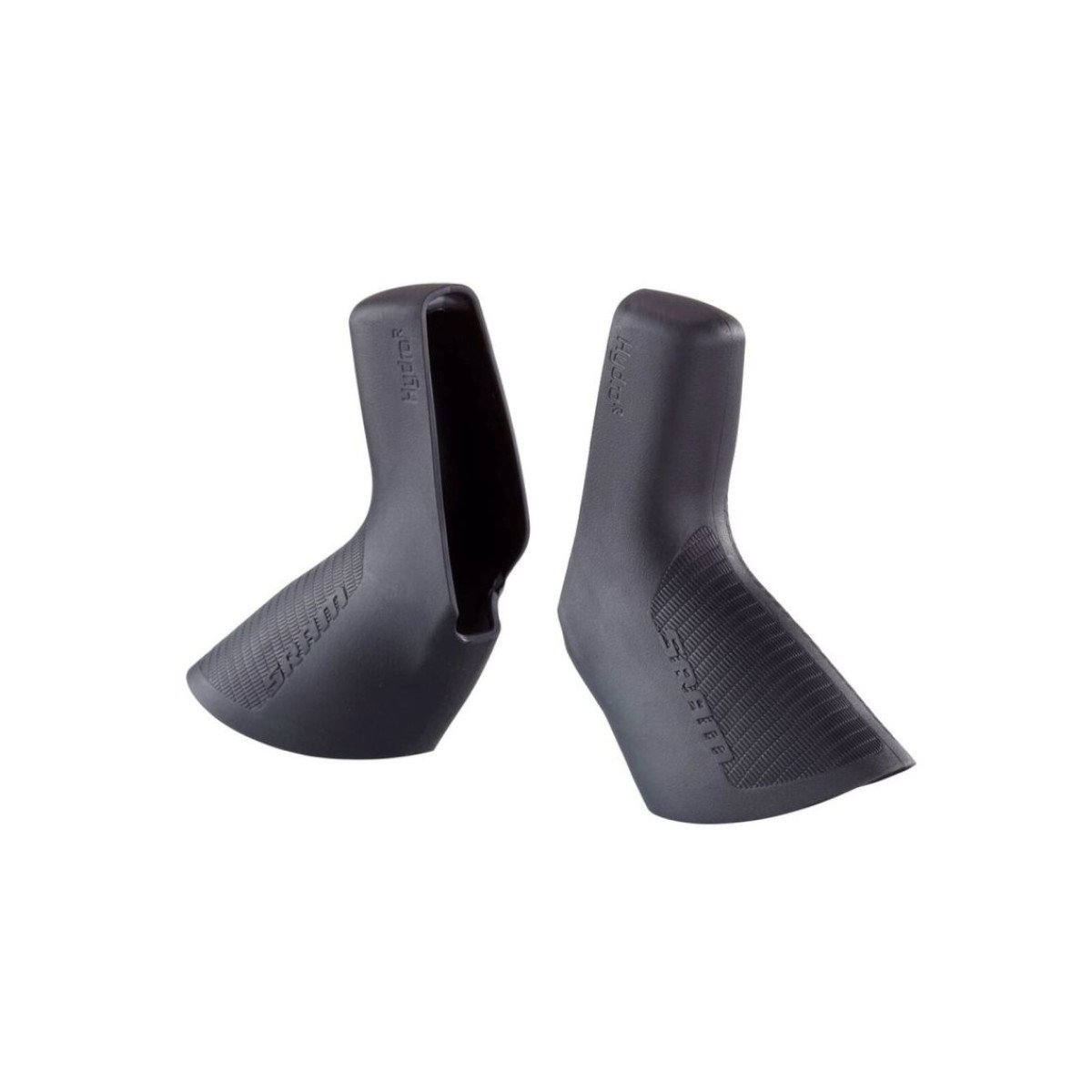 SRAM RED AXS E1 Pavarų stabdžių rankenėlių gumos | pora