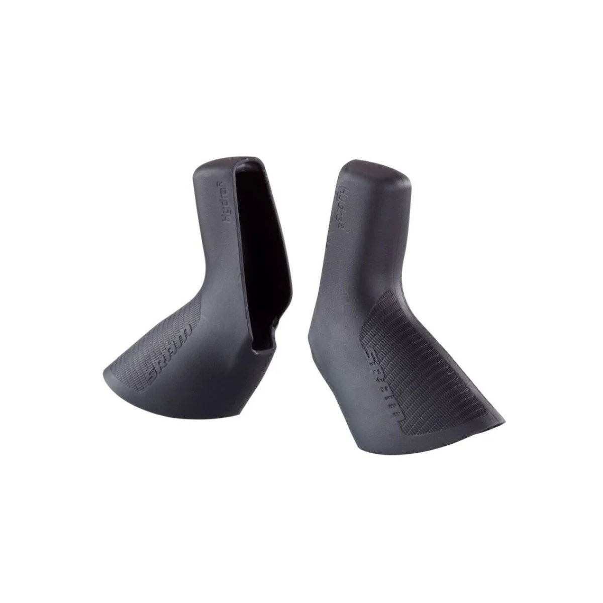 SRAM RED AXS E1 Pavarų stabdžių rankenėlių gumos | pora