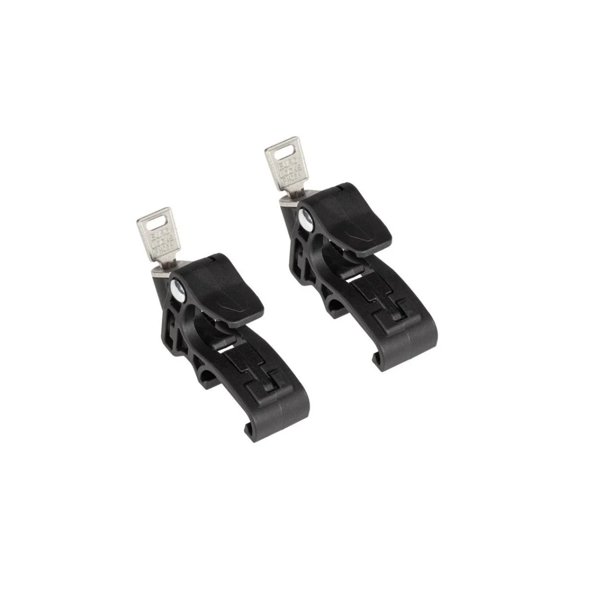 Ortlieb Pair – Keyed Alike spyna