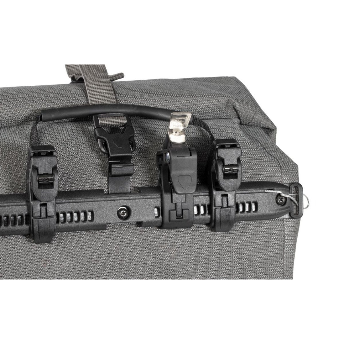 Ortlieb Pair – Keyed Alike spyna