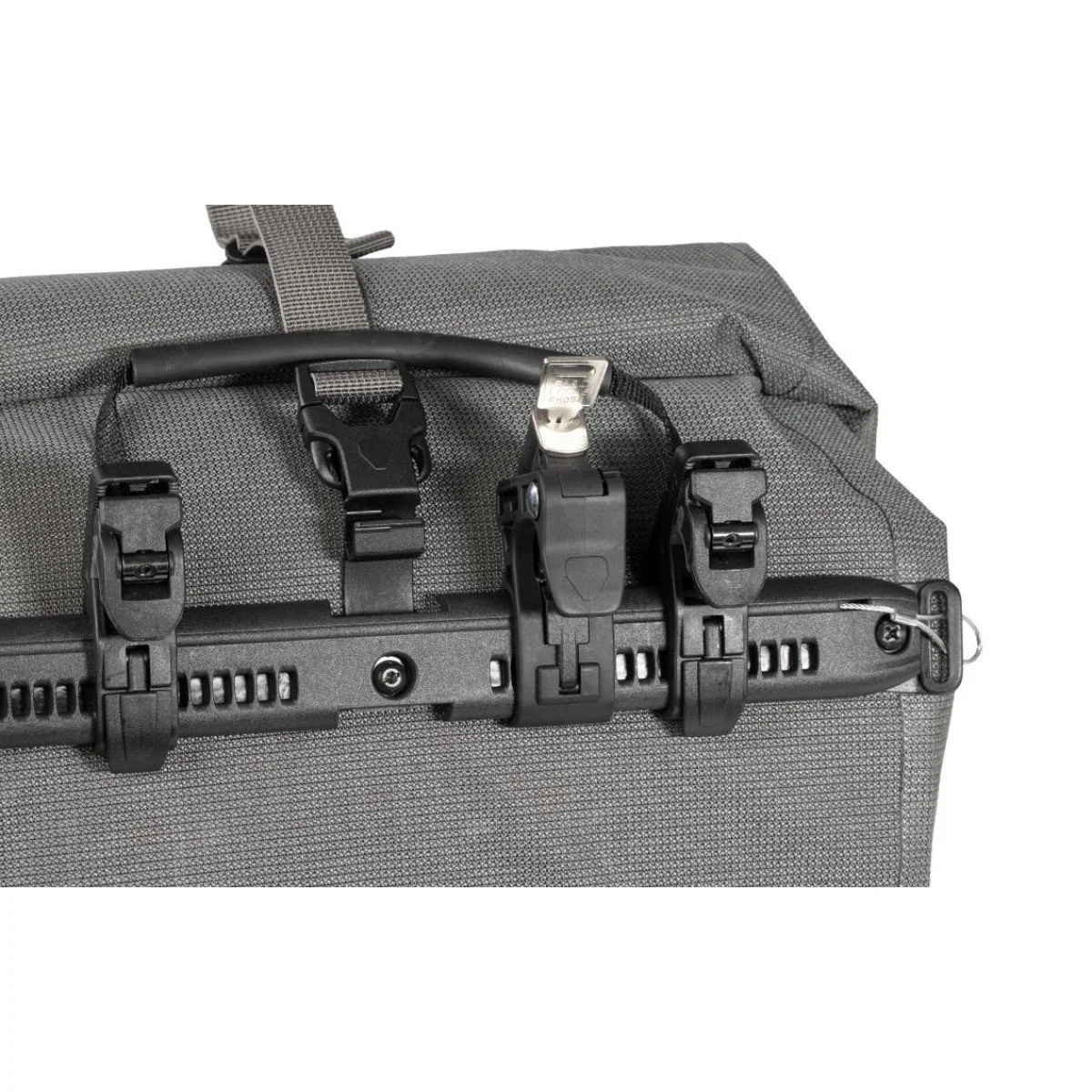 Ortlieb Pair – Keyed Alike spyna