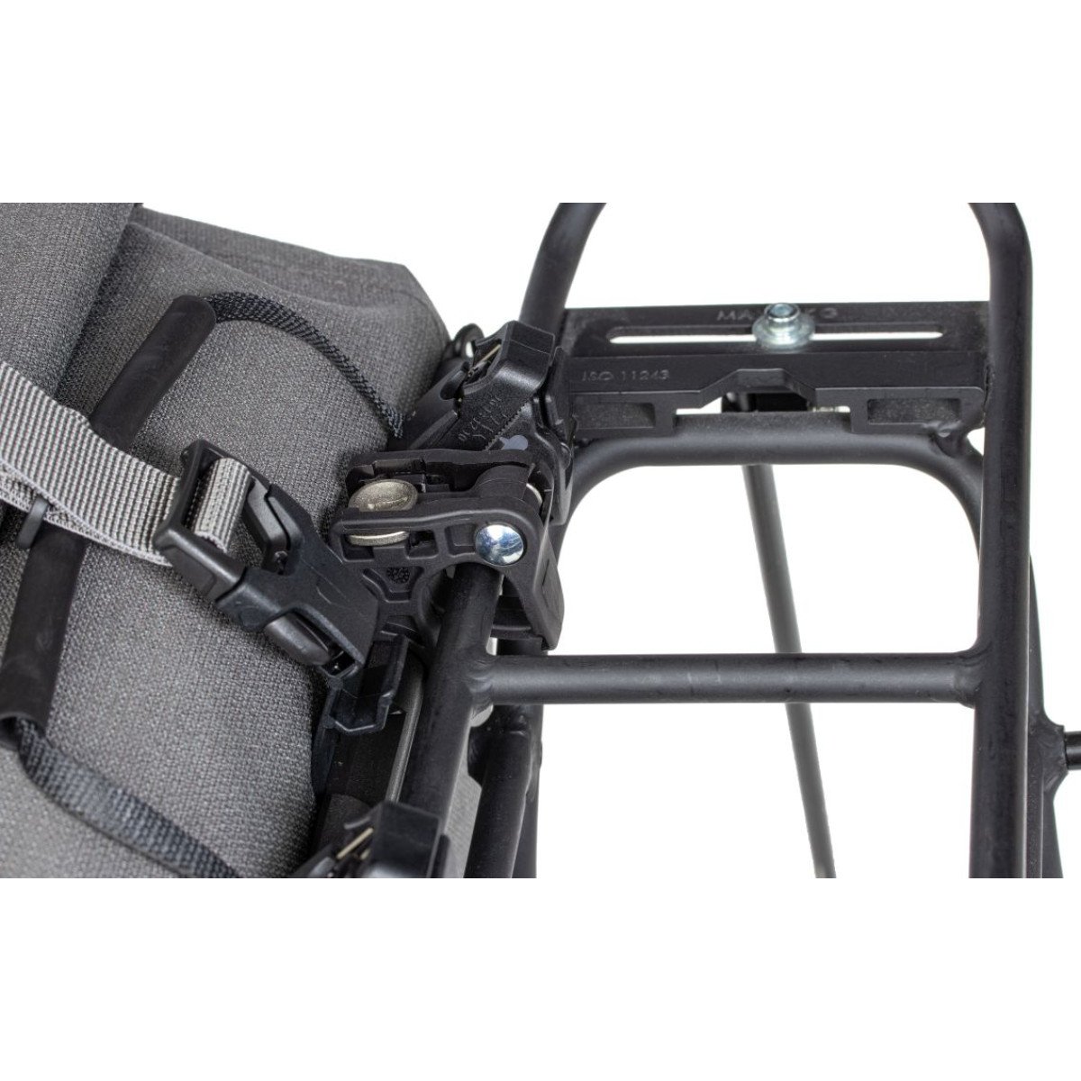 Ortlieb Pair – Keyed Alike spyna