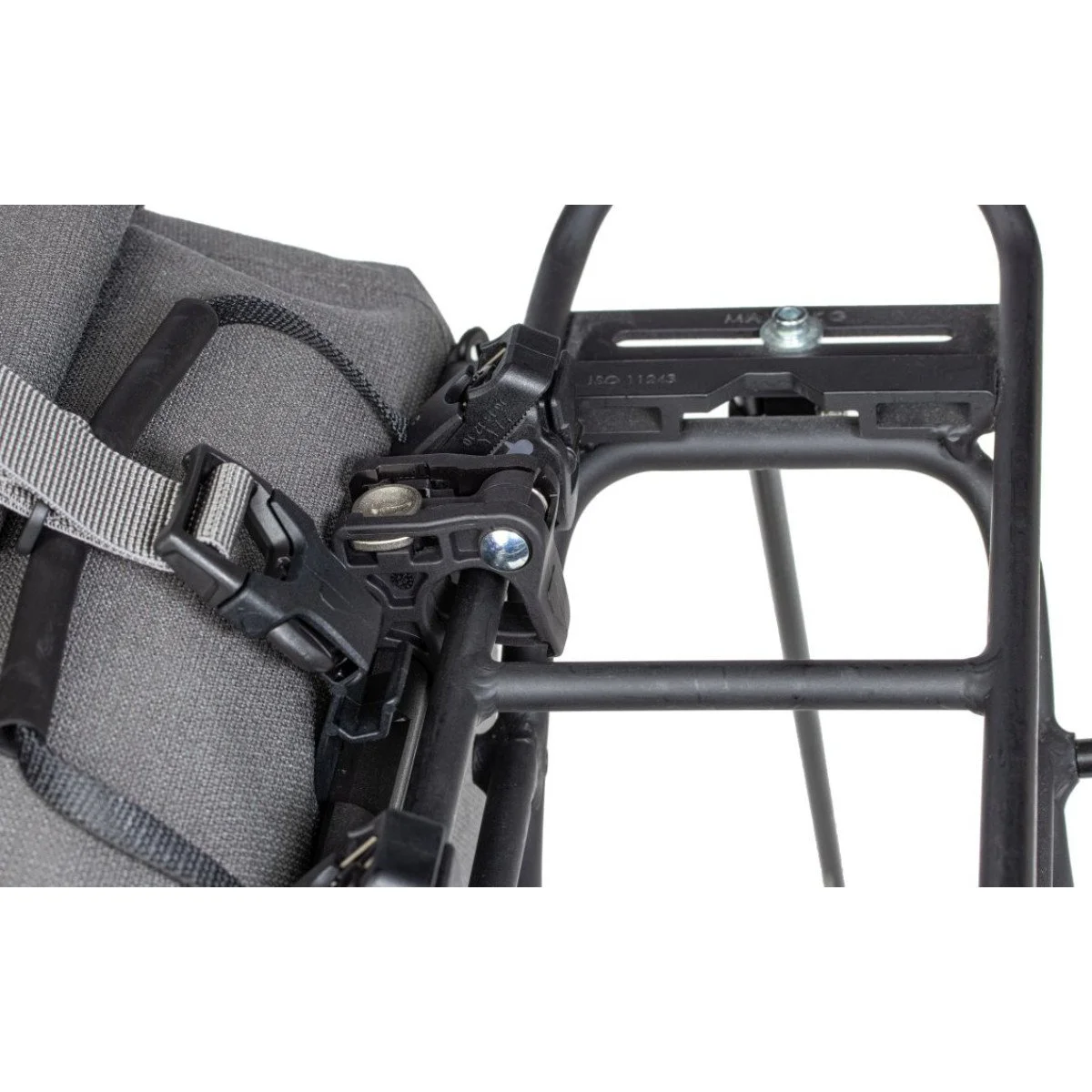 Ortlieb Pair – Keyed Alike spyna