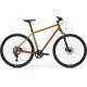 Merida Crossway 20 2026 silk fall leaf brown(wild honey) dviratis