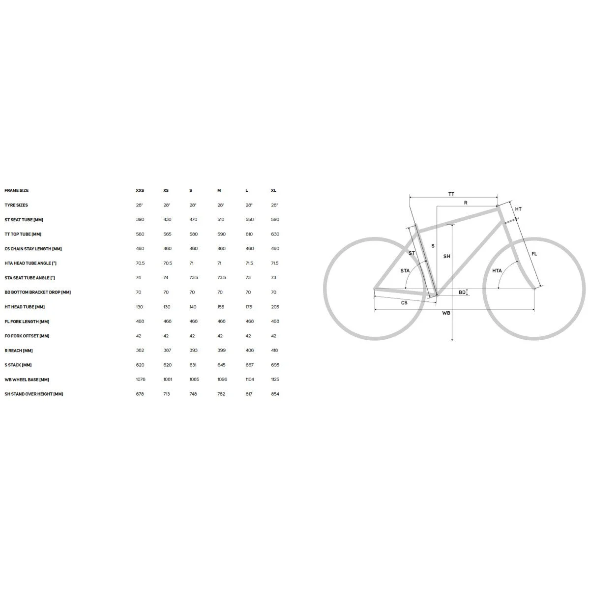 Merida Crossway 20 2026 silk fall leaf brown(wild honey) dviratis