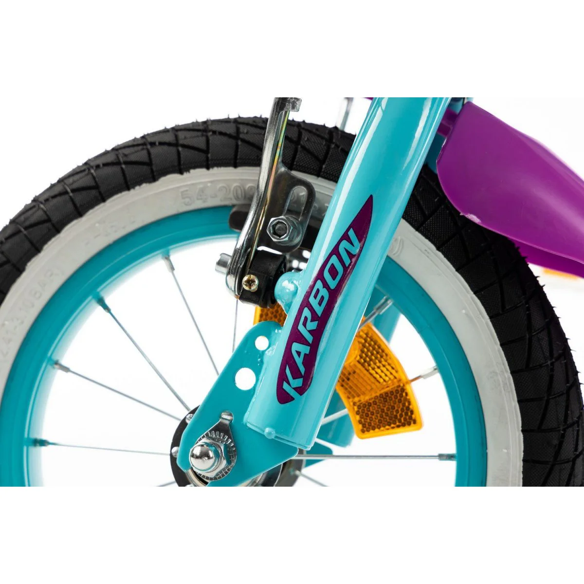 Karbon Mimi 12 frozen-blue