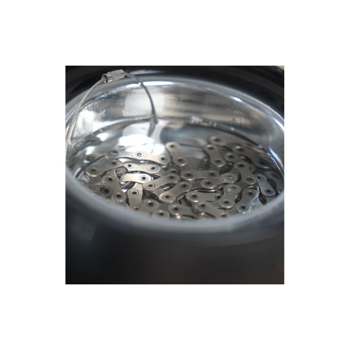 Dynamic Prime Wax vaškas grandinei | 450g