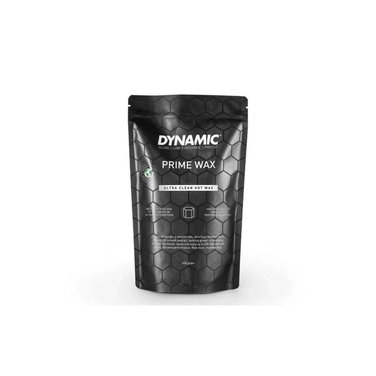 Dynamic Prime Wax vaškas grandinei | 450g