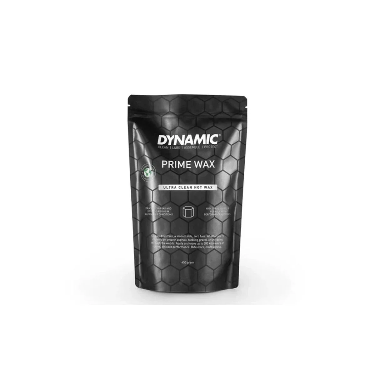 Dynamic Prime Wax vaškas grandinei | 450g