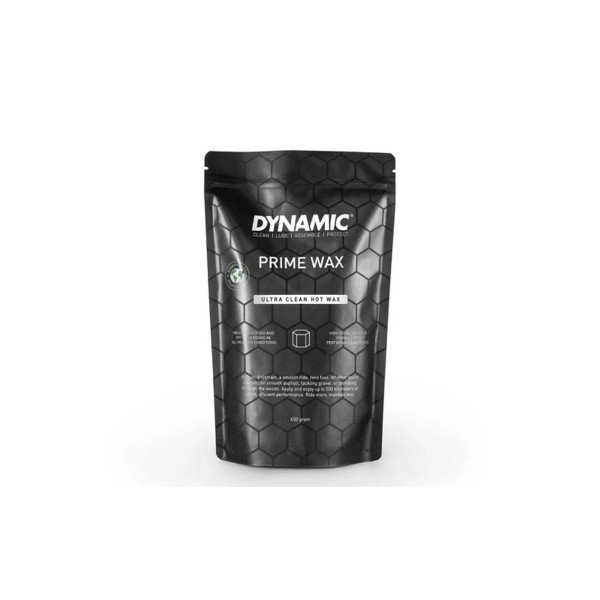 Dynamic Prime Wax vaškas grandinei | 450g