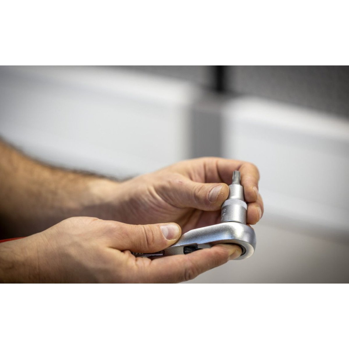 Unior 192/2TXP rakto galvutė | 1/2" / TX Plus