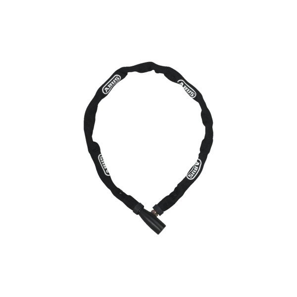 ABUS 1500/110 Web Black grandininė spyna