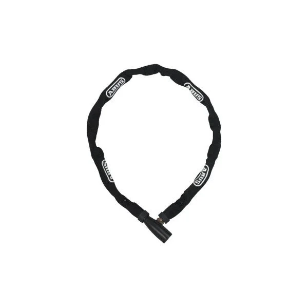 ABUS 1500/110 Web Black grandininė spyna