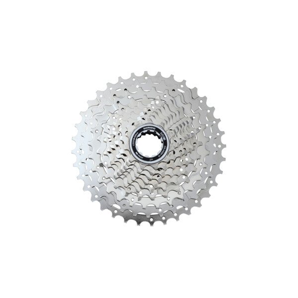 Shimano Deore CS-HG50 11-36T galinis žvaigždžių blokas | 10 pavarų