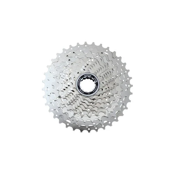 Shimano Deore CS-HG50 11-36T galinis žvaigždžių blokas | 10 pavarų