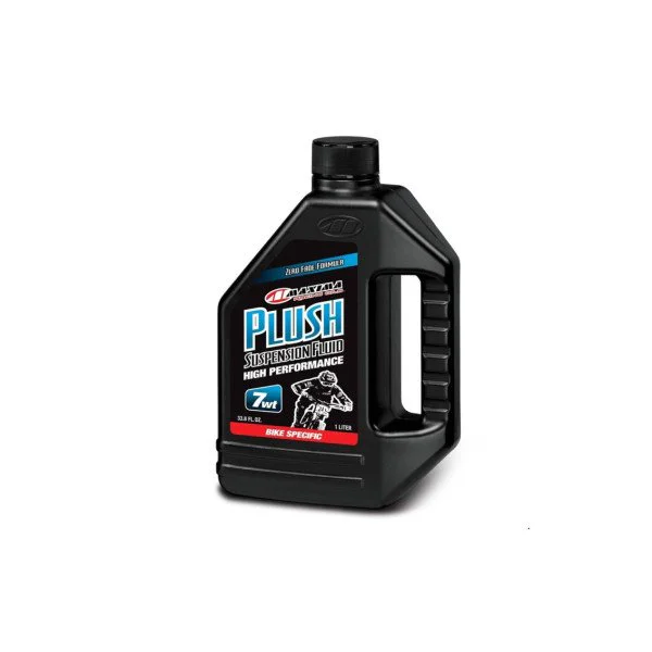RockShox Maxima Plush 1000ml Alyva šakėms