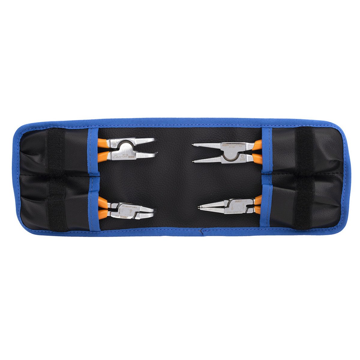 Unior 539/1PRCT replių rinkinys fiksavimo žiedams nuimti