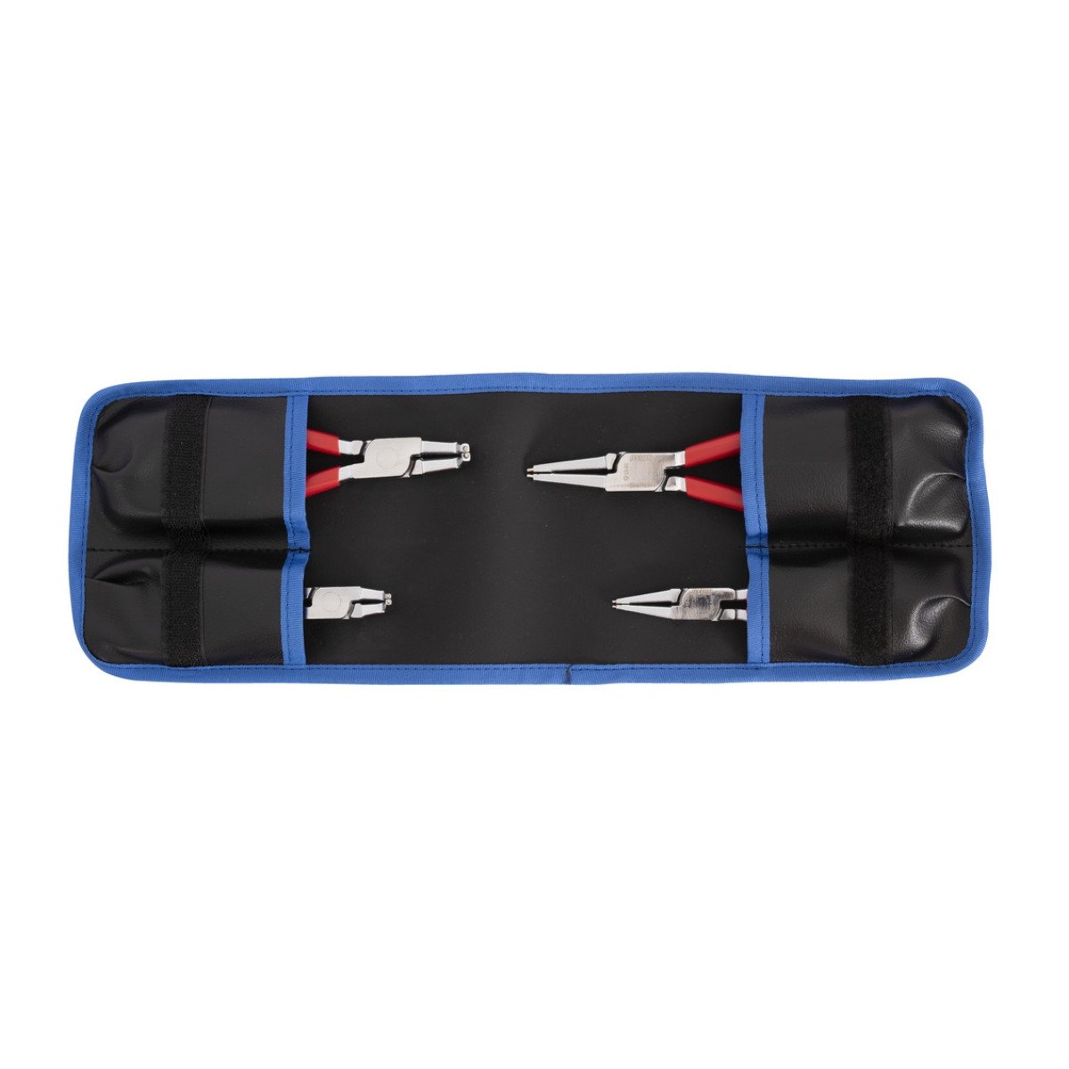 Unior 539/1PRCT replių rinkinys fiksavimo žiedams nuimti